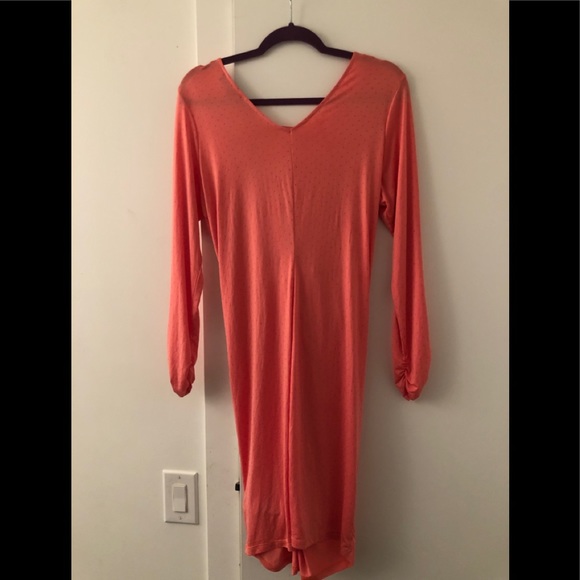 Dorothy Perkins Luxe Studded Bodycon Dress - Picture 8 of 8